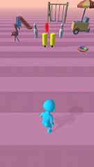 弧線跑酷手機版下載