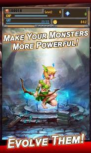 英雄與怪獸下載