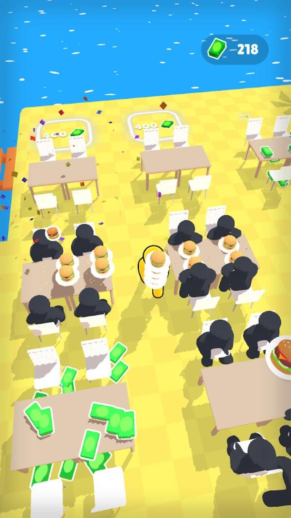 服務練習生下載