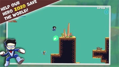 佐佐歷險記免費版下載