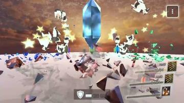 大力粉碎一切下載