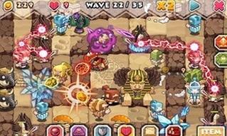 精靈守護者下載