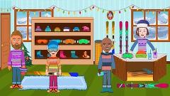 阿爾卑斯生活下載