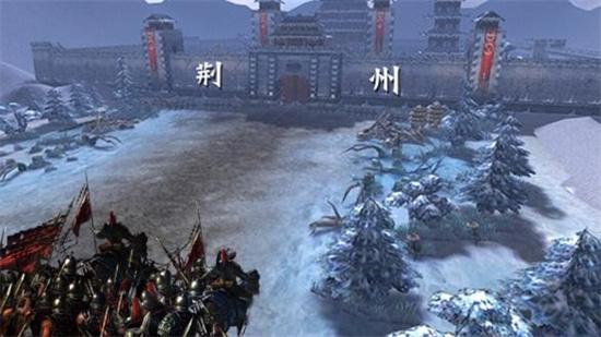 正統三國手游安卓下載