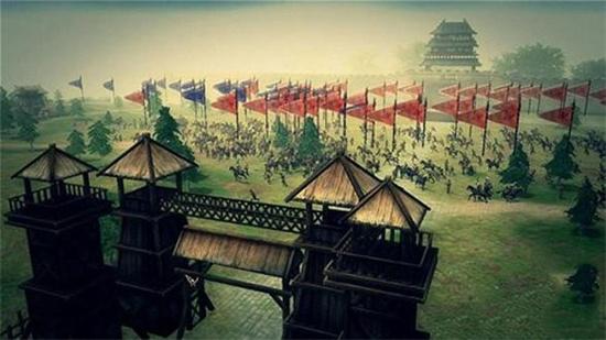 正統三國手游安卓下載