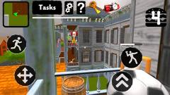 新鄰居是小丑下載