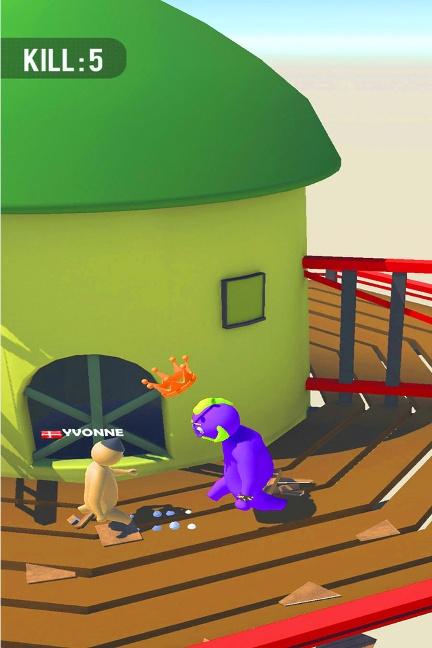 超級外星狗下載