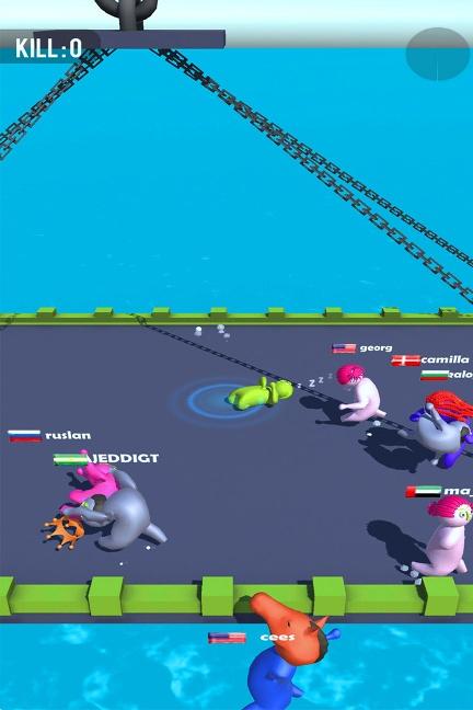 超級外星狗下載