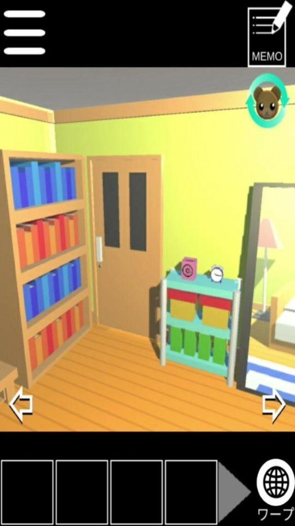 巫師室逃生下載