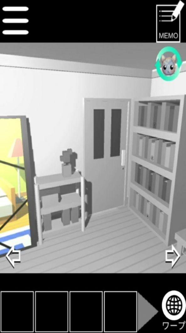 巫師室逃生下載