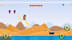 跑男歷險(xiǎn)記下載