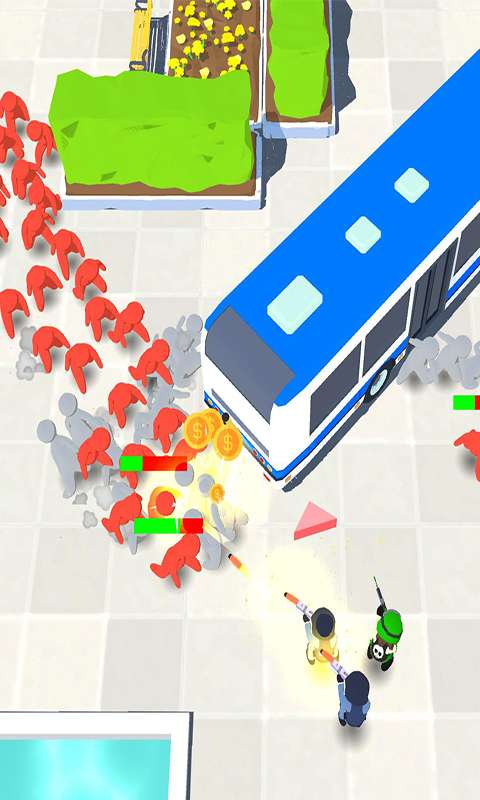 射擊王者聯盟手游下載