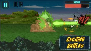 終極戰士格斗下載