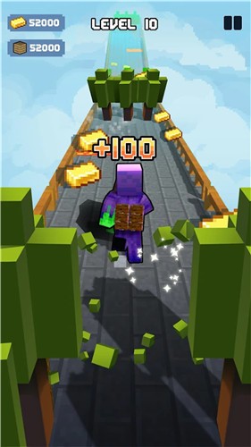 榮耀跑酷達人最新版下載