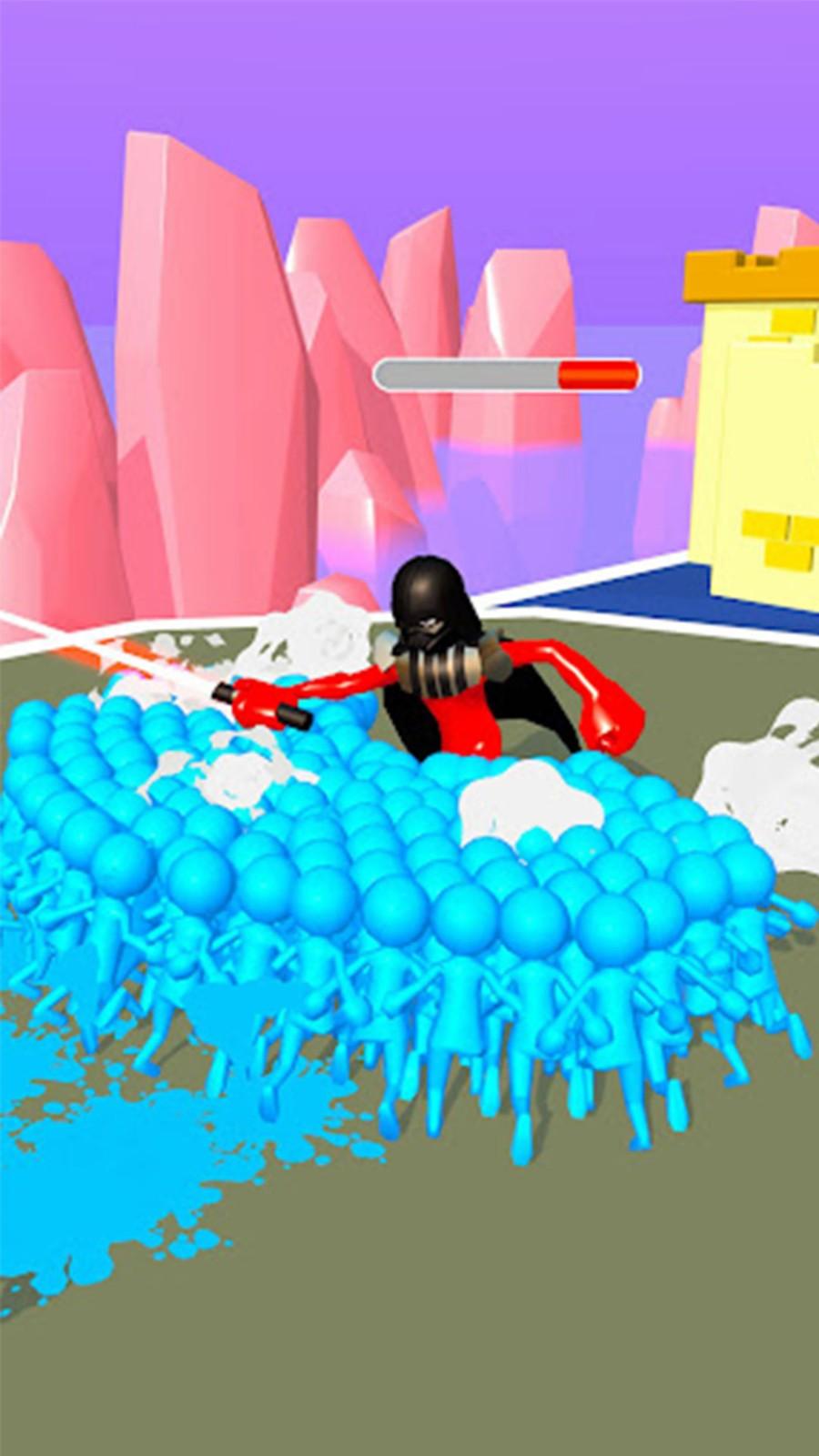 人類陣線守衛戰下載