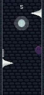 在墻上來回跳躍下載