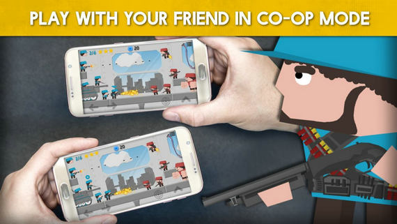 克隆軍團(tuán)中文版下載