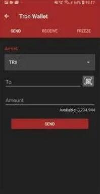 波場trc20錢包最新安卓版下載