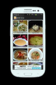 湯食譜免費版下載