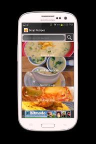 湯食譜免費版下載