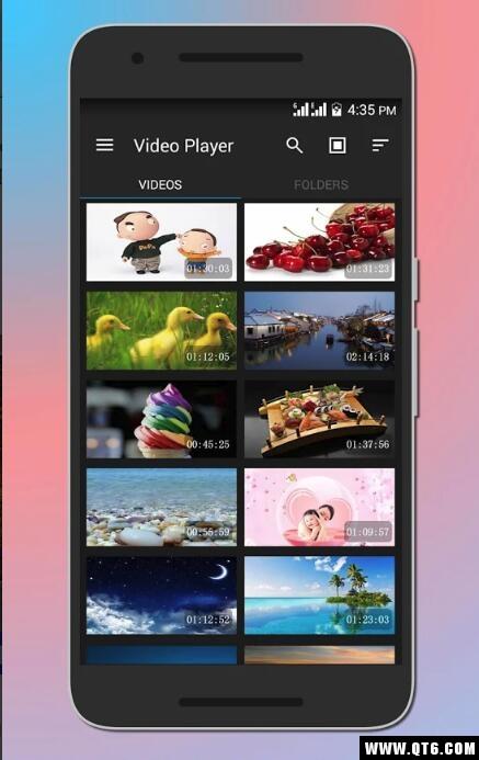 高清視頻播放器專業版下載