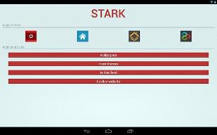 Stark桌面主題安卓版下載