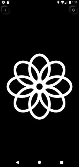 黑白視覺卡下載