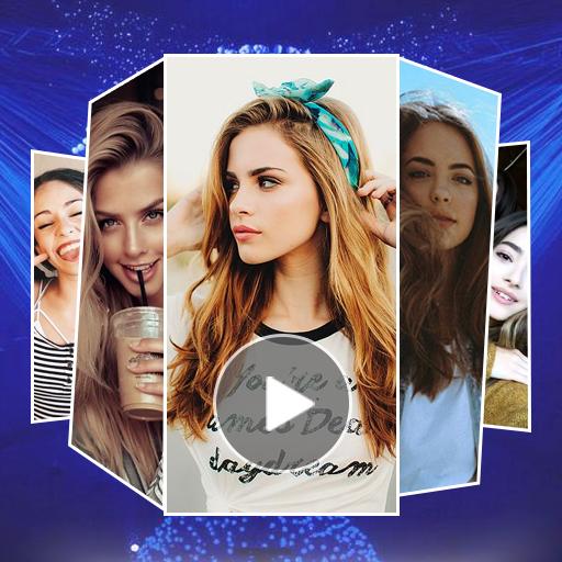 音樂視頻制作者安卓版